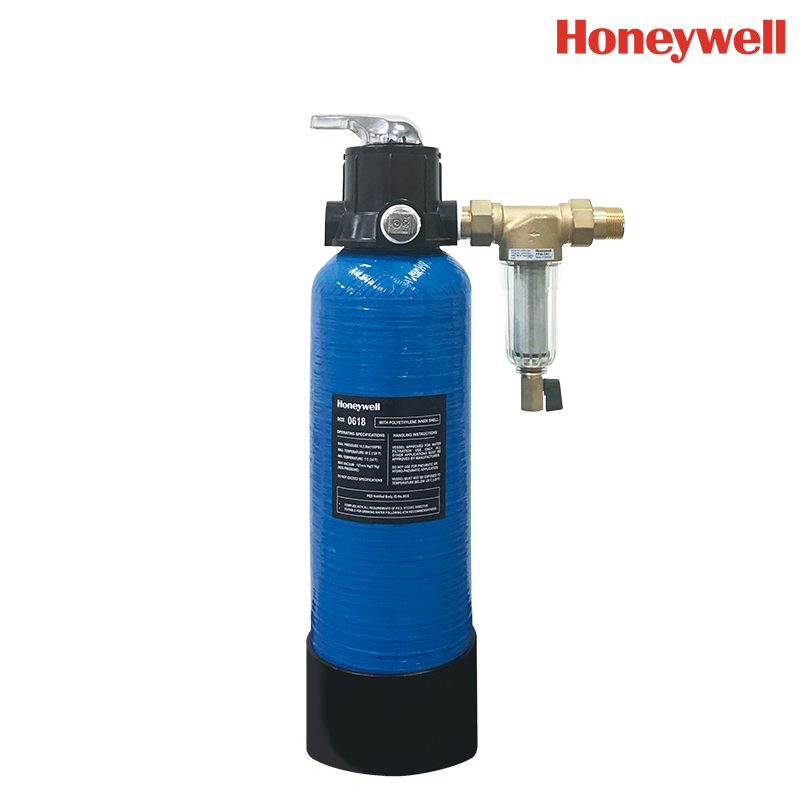 德國砂濾除氯機 1